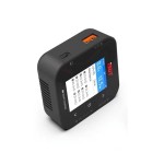 Vendite calde ISDT Q8 1000W 30A / Q8 500W 20A 2-8S / Q6 Nano 200W 8A 1-6S caricabatteria